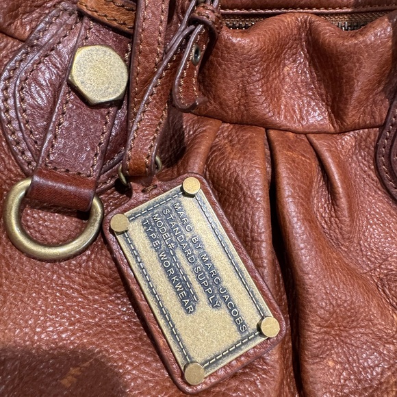 Marc by Marc Jacobs Satchel Handbag - Picture 3 of 7